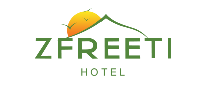 zfreetihotel.com favicon