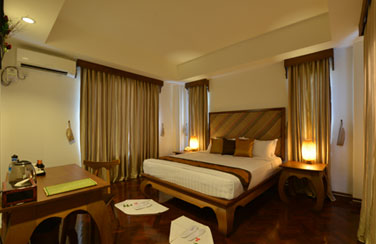 Suite Room
